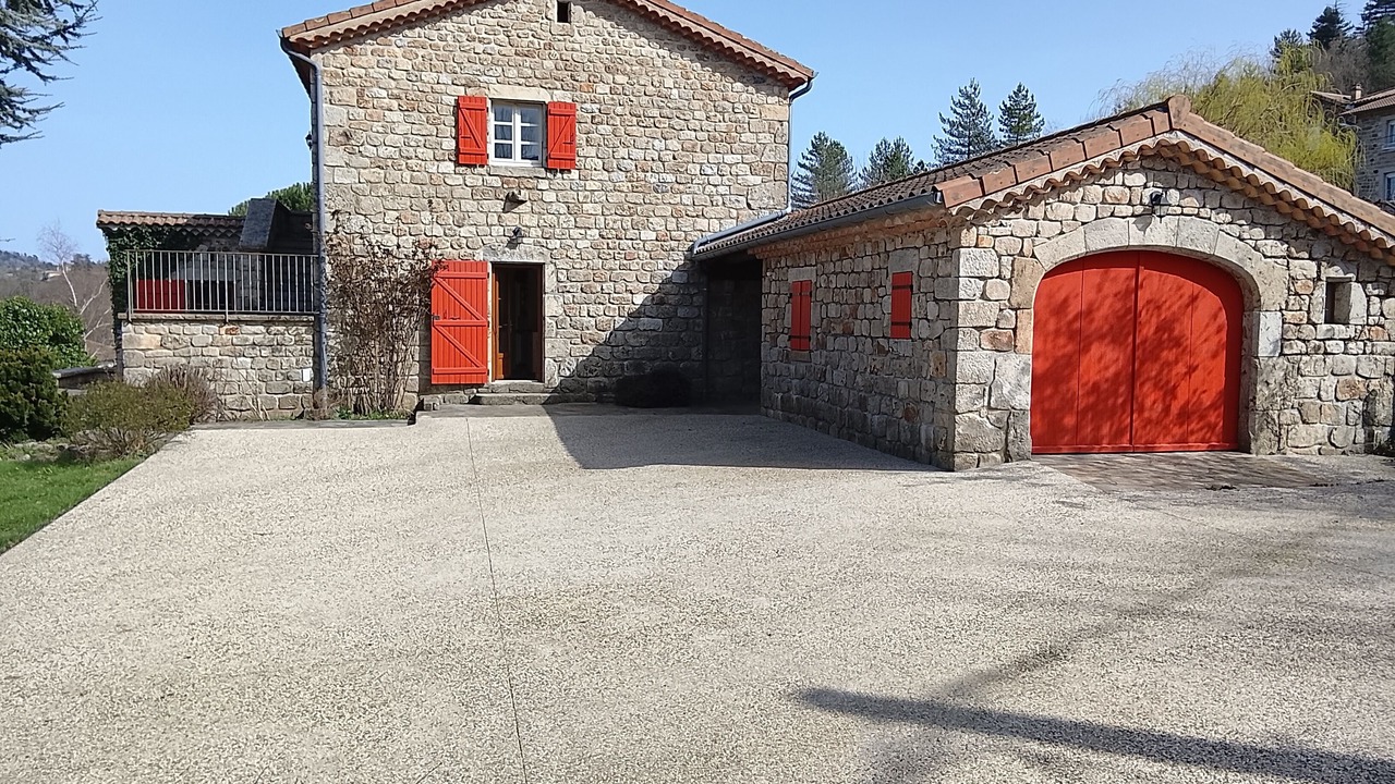 Photo of Outdoor in Jaujac