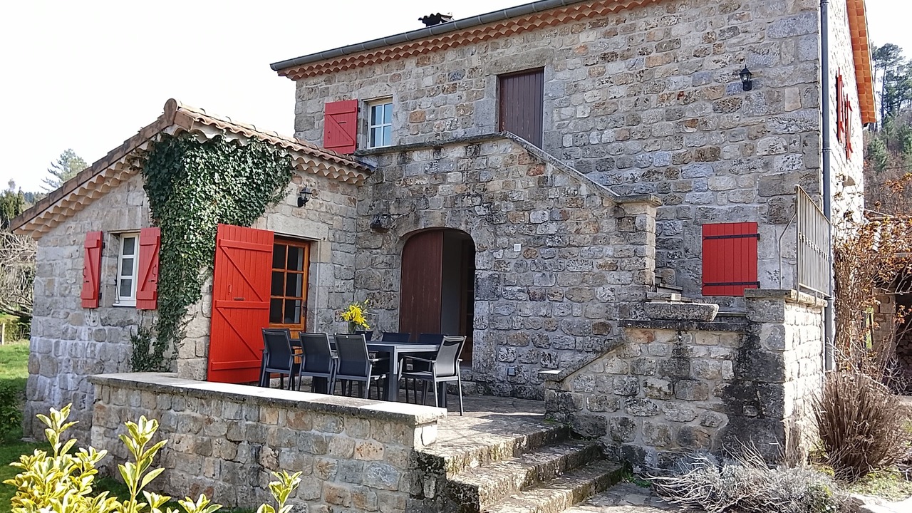 Photo of Outdoor in Jaujac
