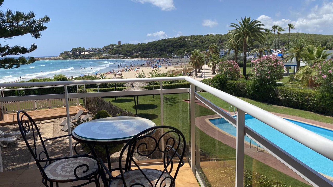 Photo of Outdoor in Tamarit