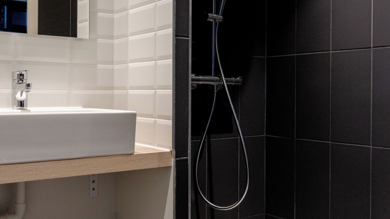 Photo of Bathroom in Bassins a Flot