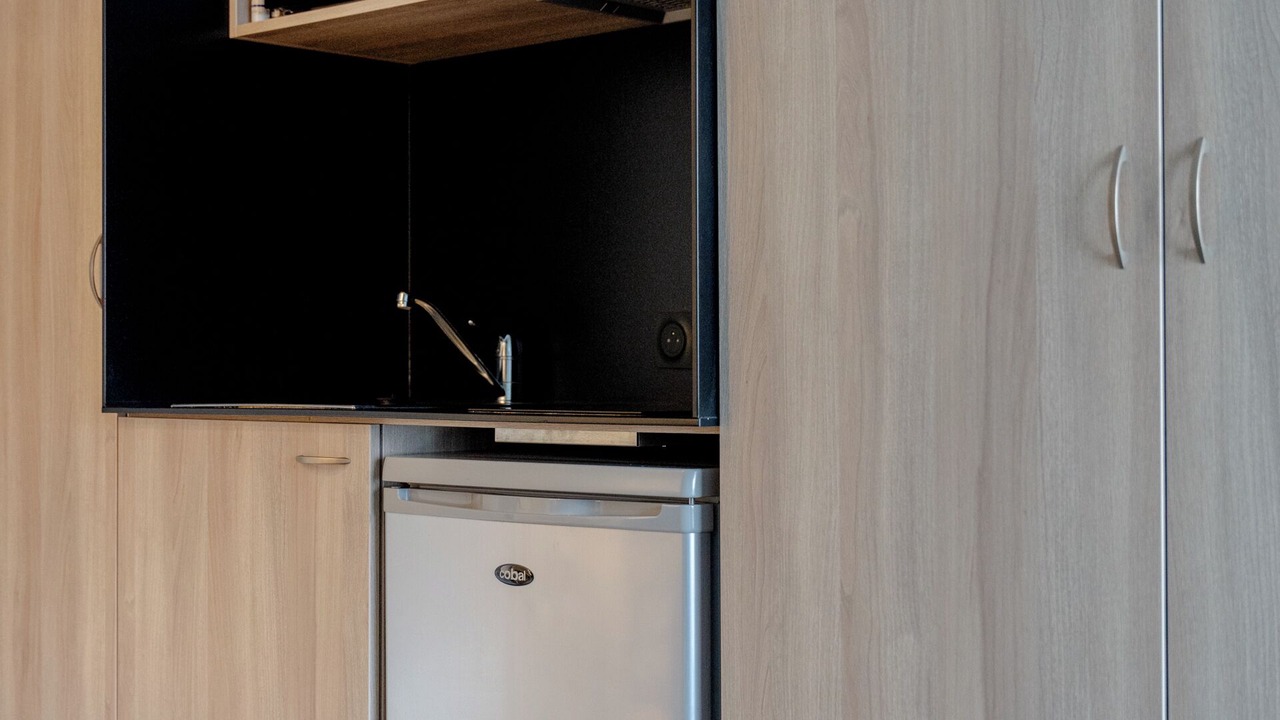 Photo of Kitchen in Bassins a Flot
