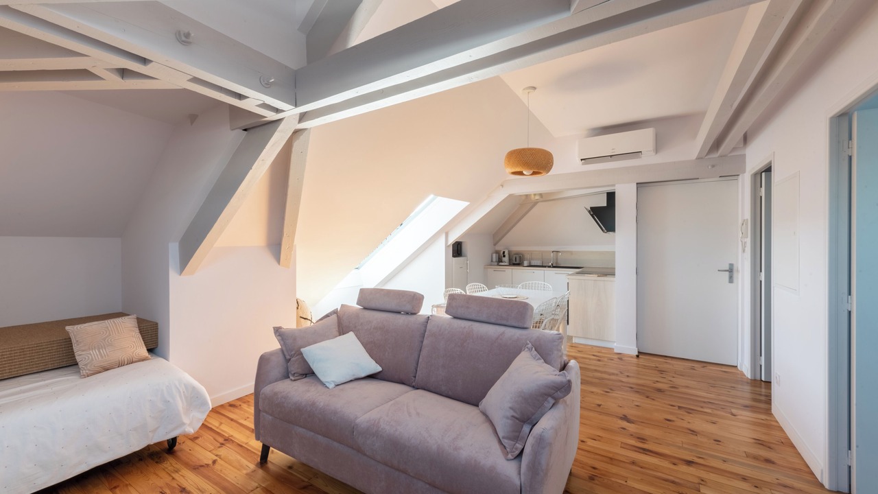 Photo of Livingroom in Rodez