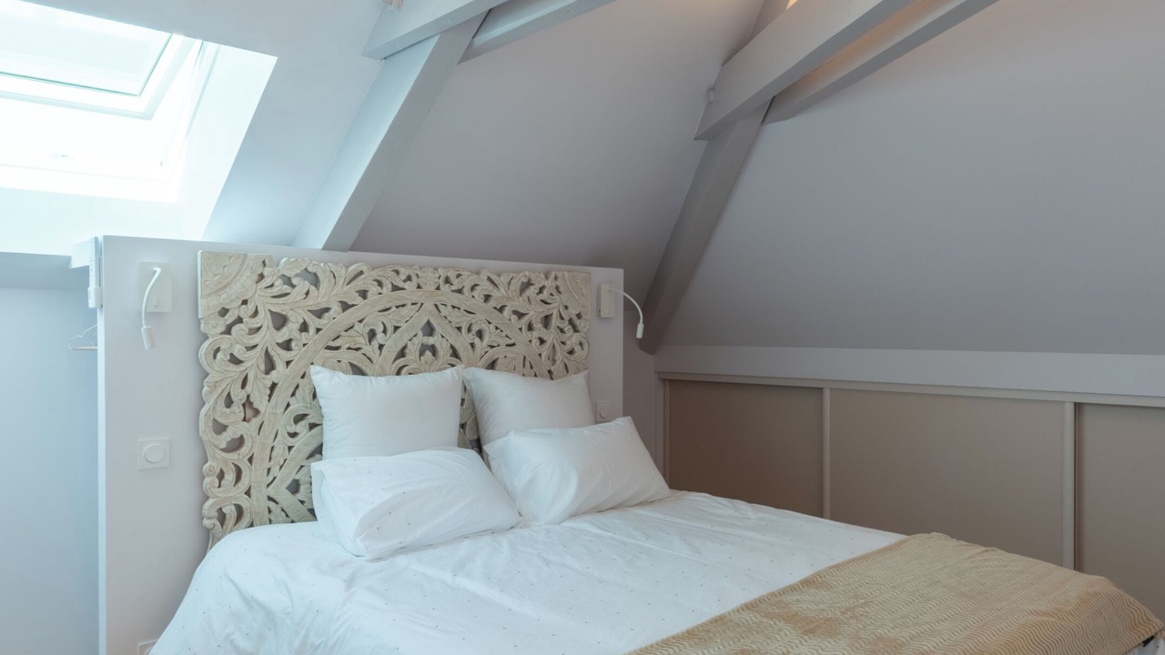 Photo of Bedroom in Rodez