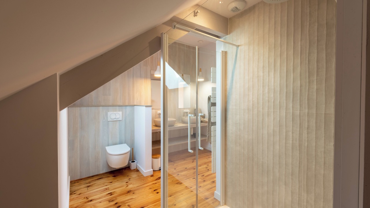 Photo of Bathroom in Rodez
