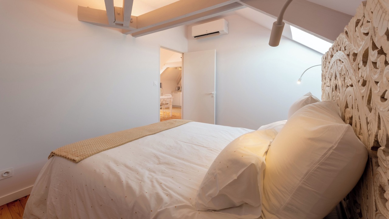 Photo of Bedroom in Rodez