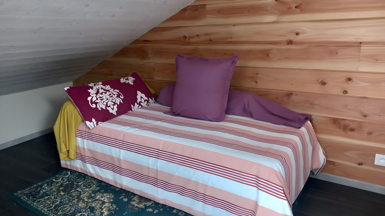 Photo of Bedroom in Chambon-le-Chateau