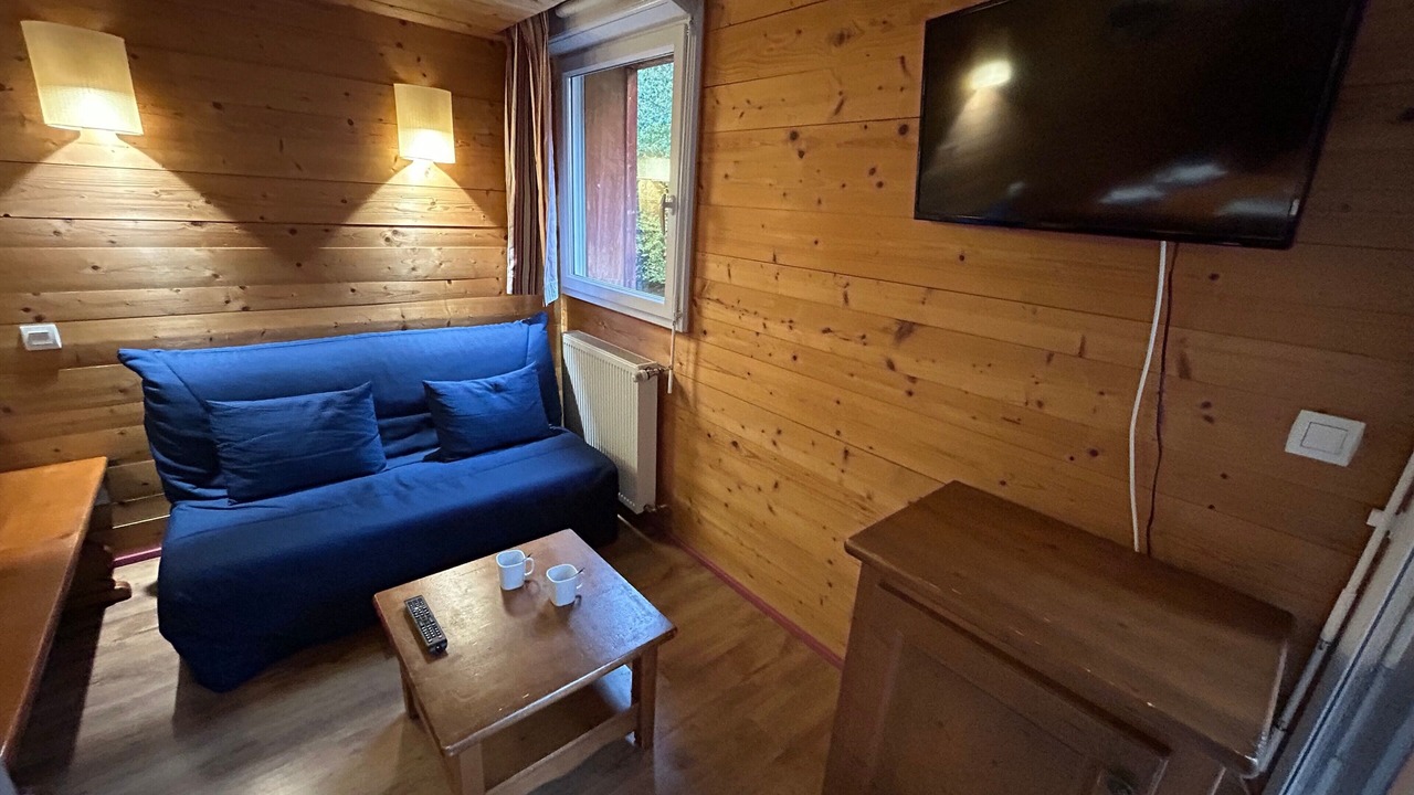 Photo of Livingroom in Cauterets