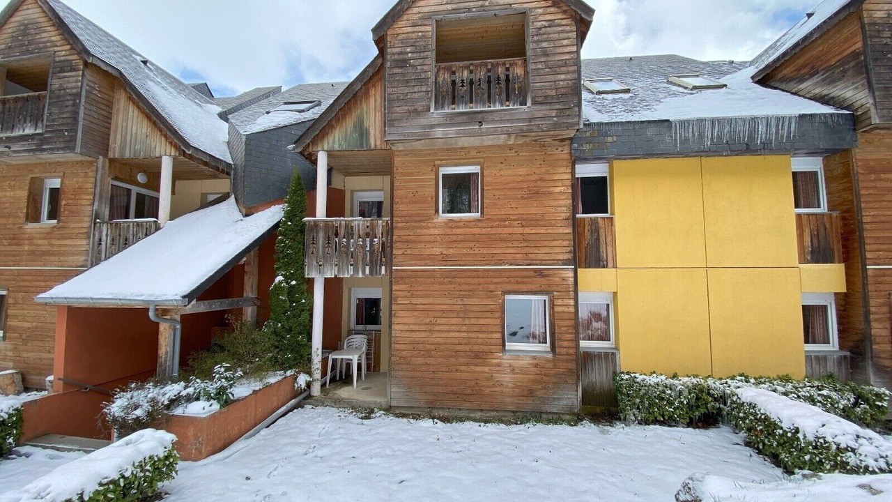 Photo of Outdoor in Cauterets
