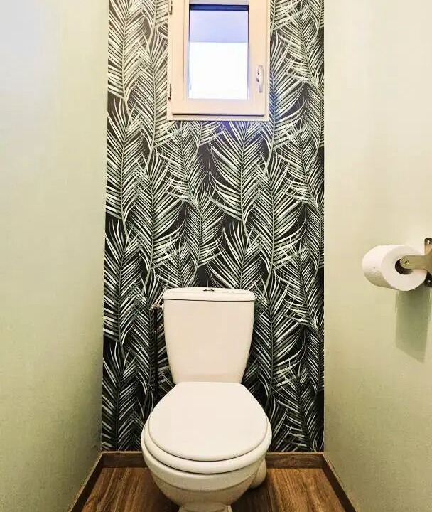 Photo of Bathroom in Vegennes