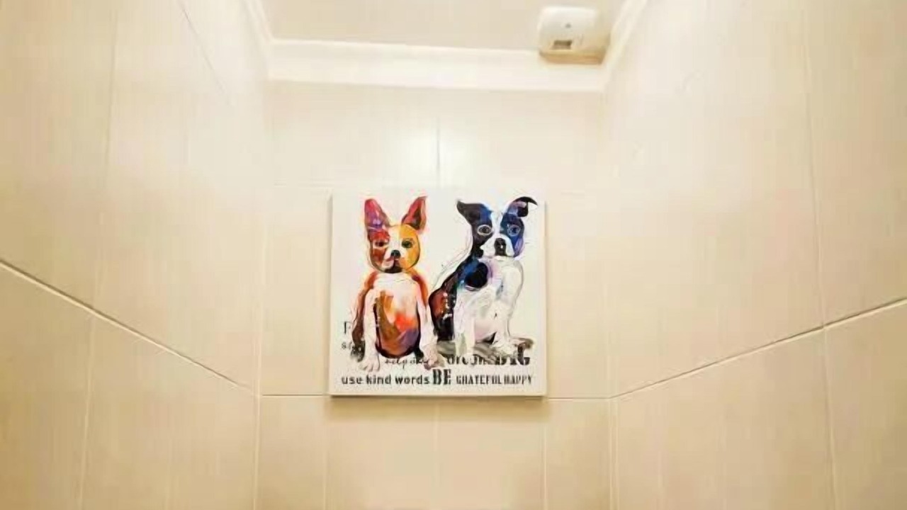 Photo of Bathroom in Margerides