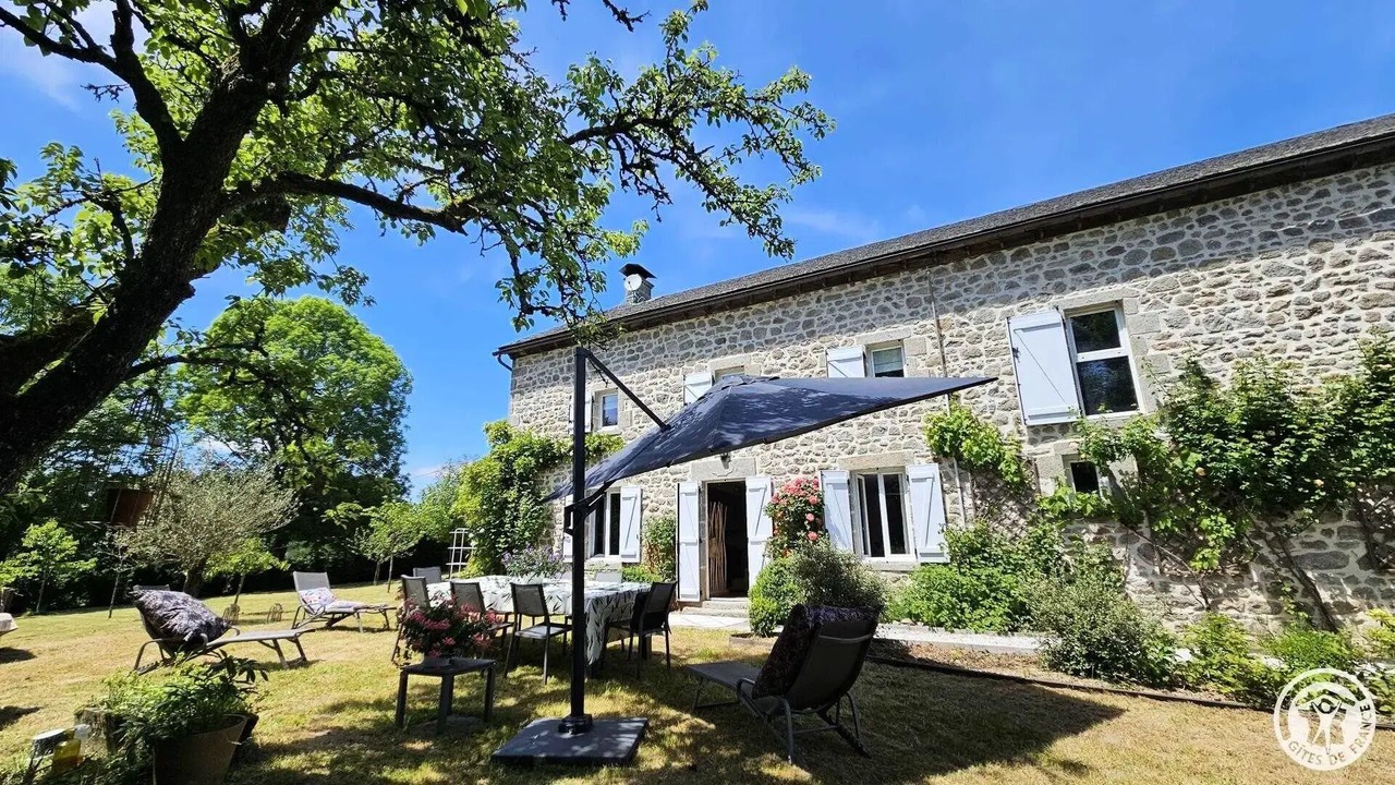 Photo of Outdoor in Margerides