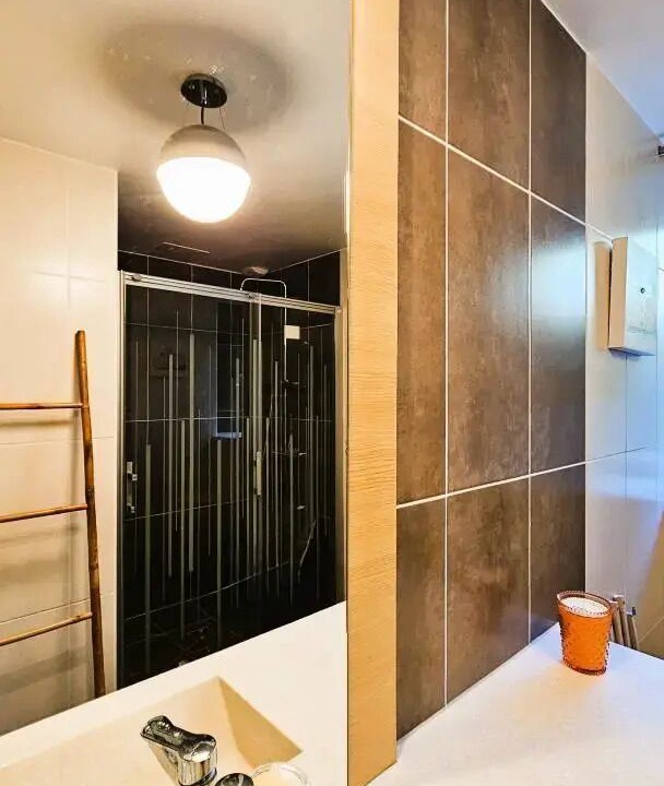 Photo of Bathroom in Margerides