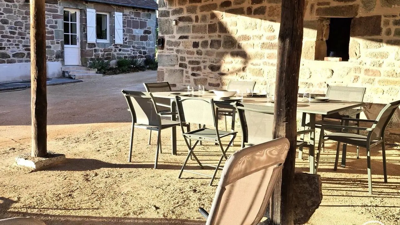 Photo of Outdoor in Marcillac-la-Croze