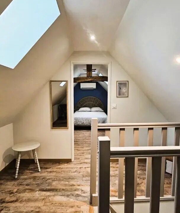 Photo of Bedroom in Marcillac-la-Croze