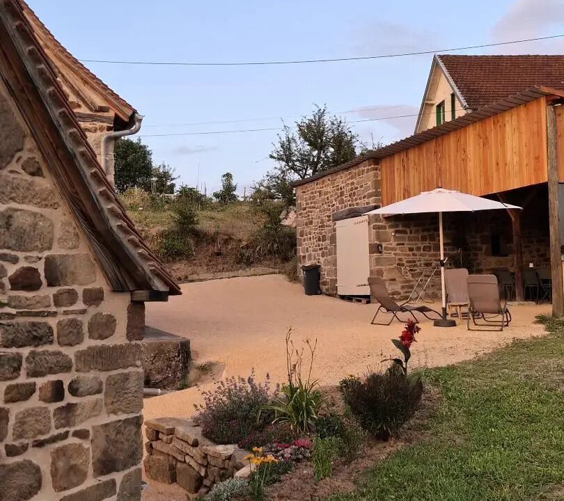 Photo of Outdoor in Marcillac-la-Croze