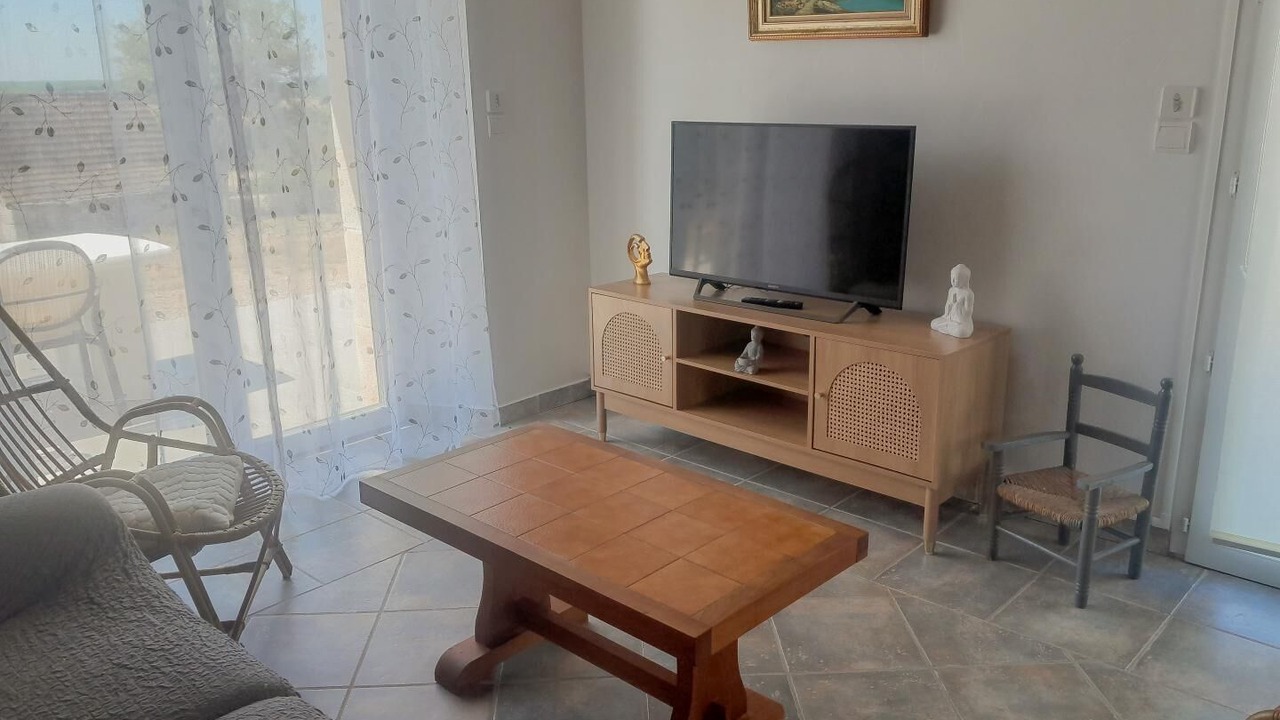 Photo of Livingroom in Quissac
