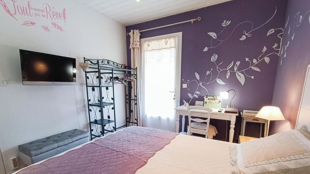 Photo of Bedroom in Vayrac