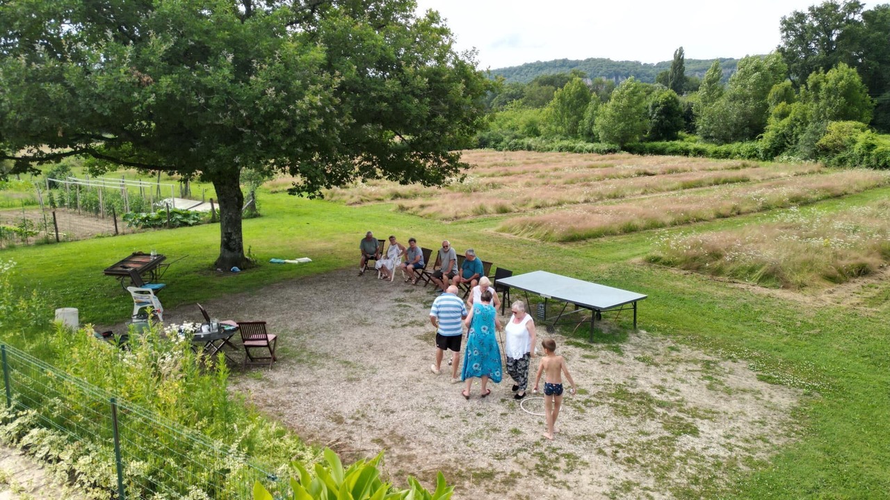 Photo of Outdoor in Vayrac