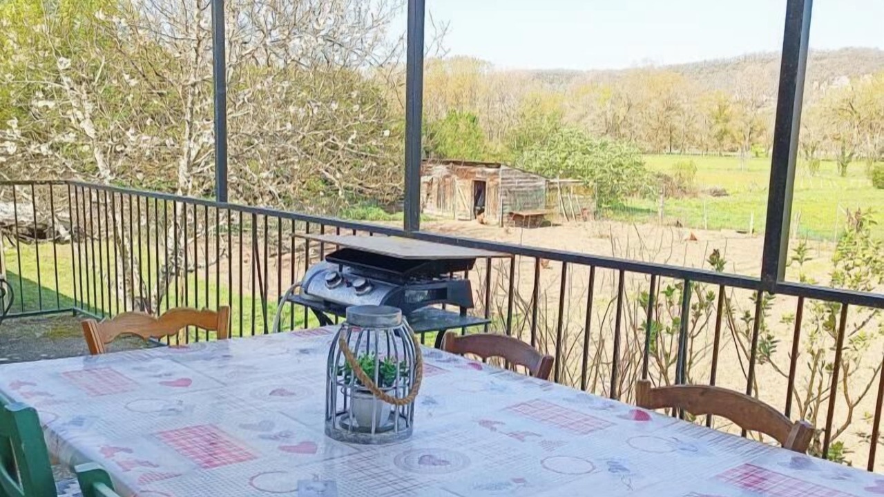 Photo of Outdoor in Vayrac