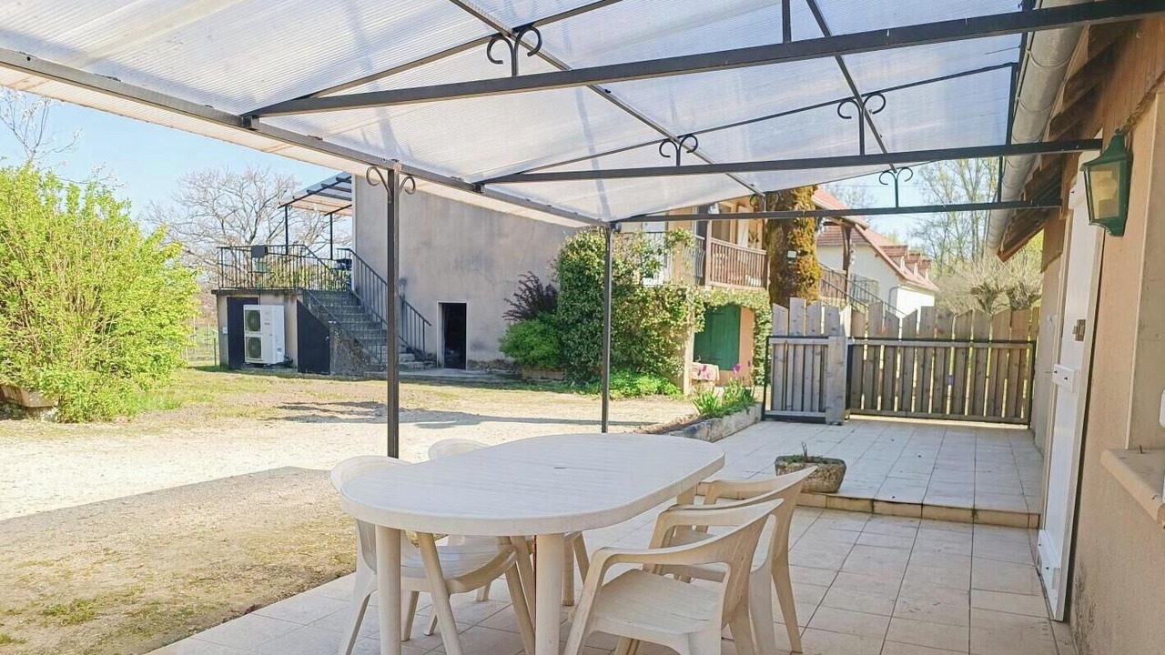 Photo of Outdoor in Vayrac