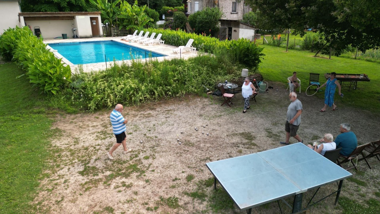 Photo of Outdoor in Vayrac