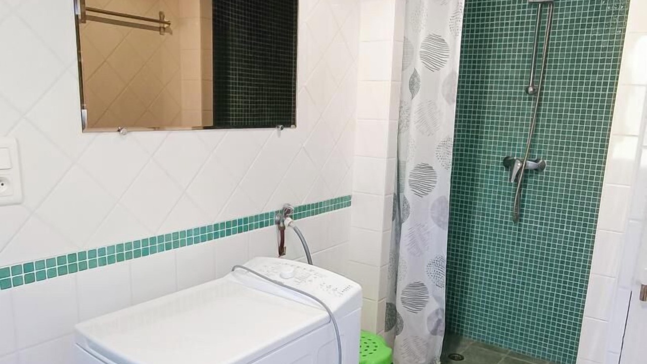 Photo of Bathroom in Vayrac
