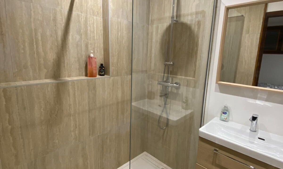 Photo of Bathroom in Beuil