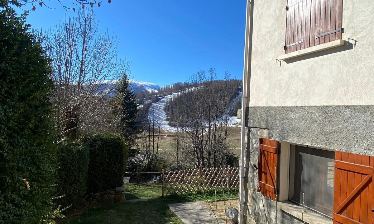 Photo of Outdoor in Beuil