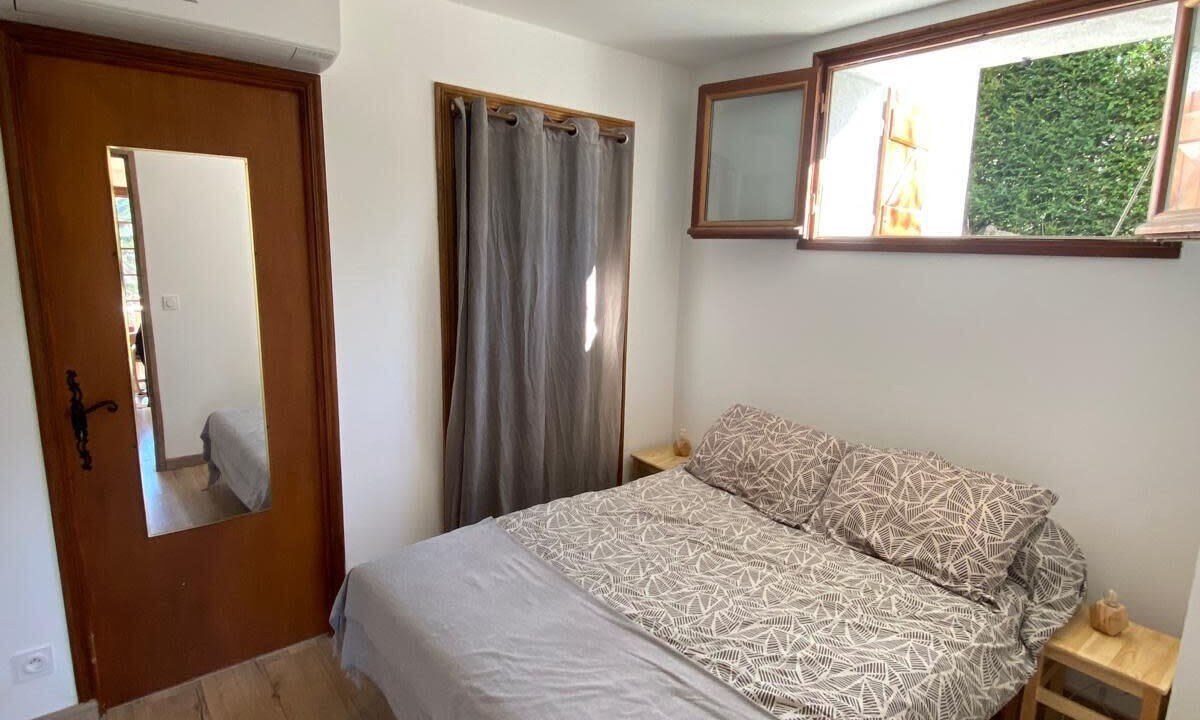 Photo of Bedroom in Beuil