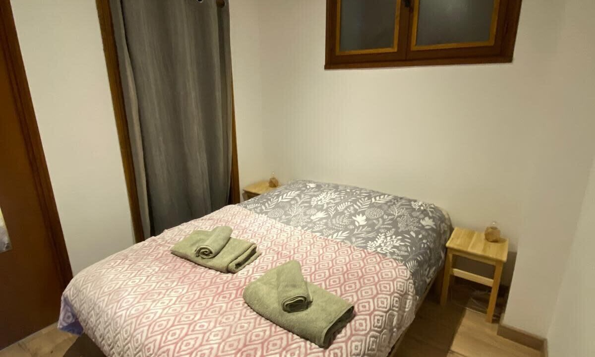 Photo of Bedroom in Beuil