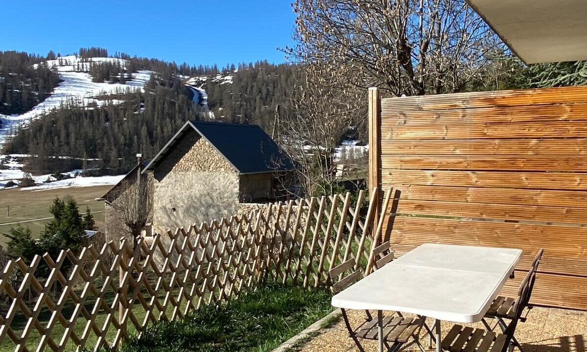 Photo of Outdoor in Beuil