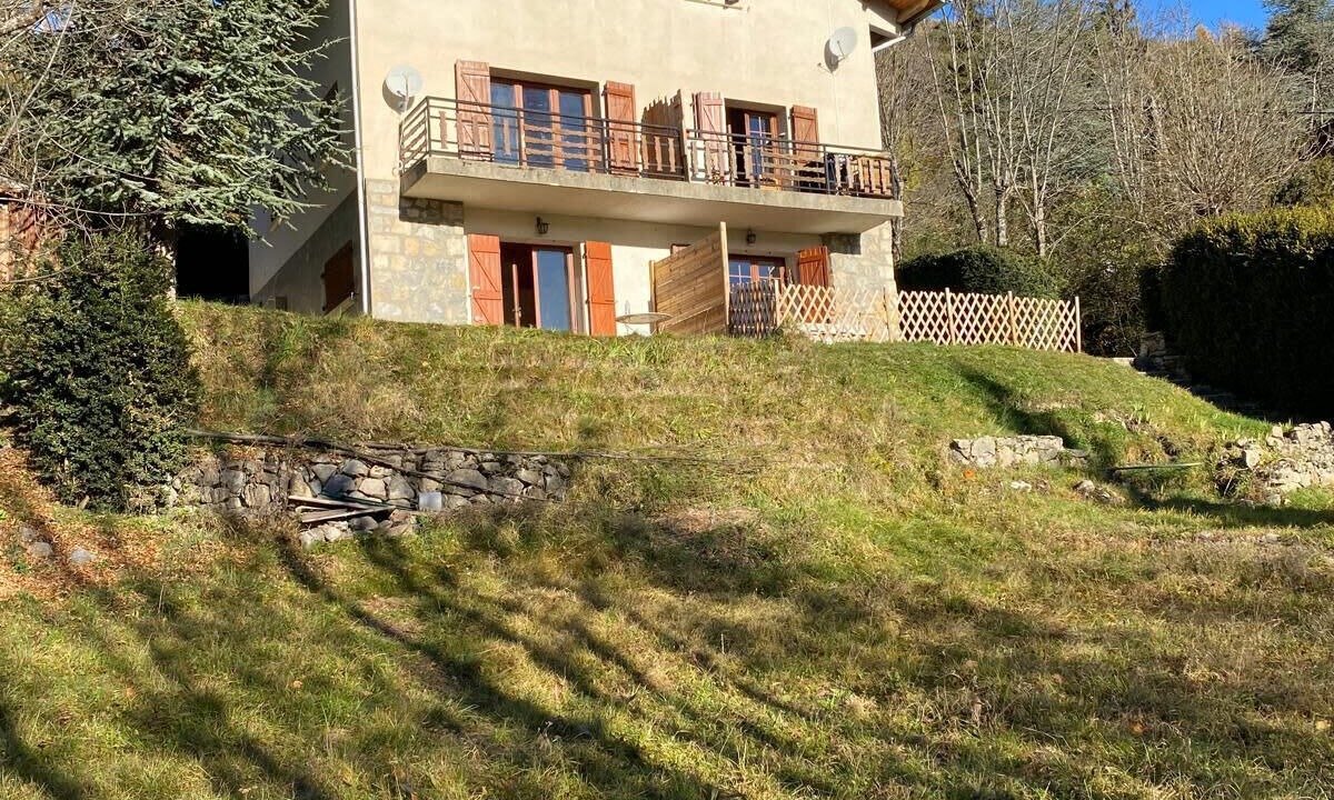 Photo of Outdoor in Beuil