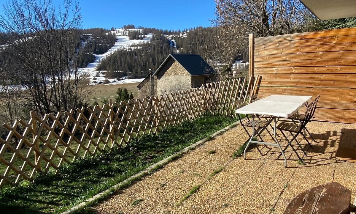 Photo of Outdoor in Beuil