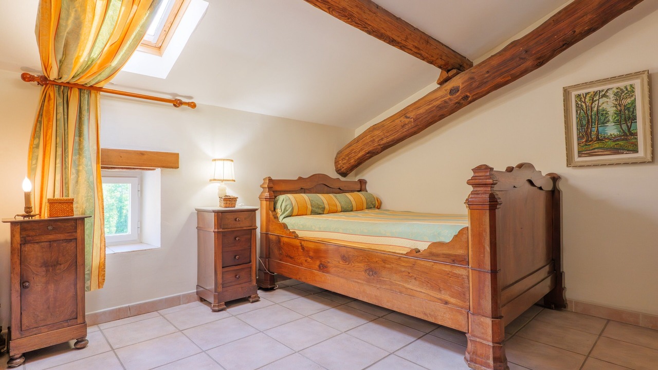 Photo of Bedroom in Gagnieres