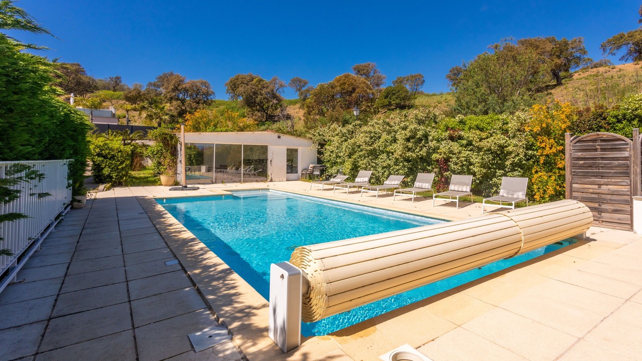 Photo of Outdoor in Les Issambres