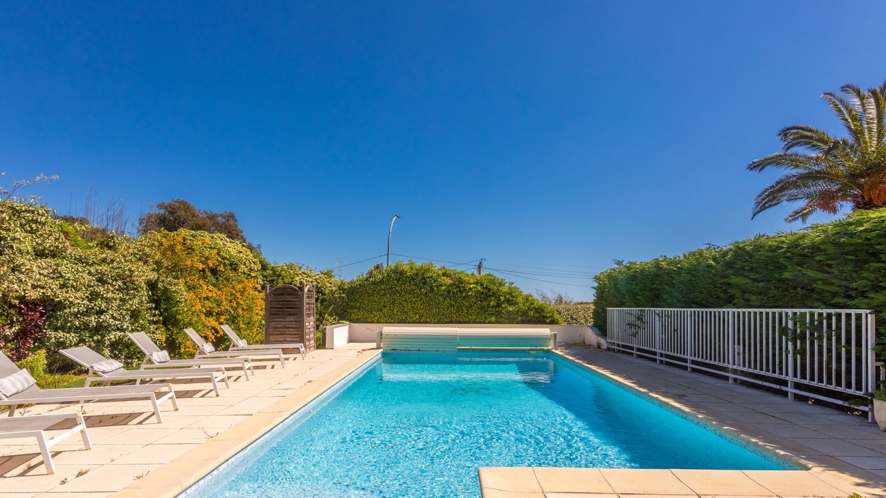 Photo of Outdoor in Les Issambres
