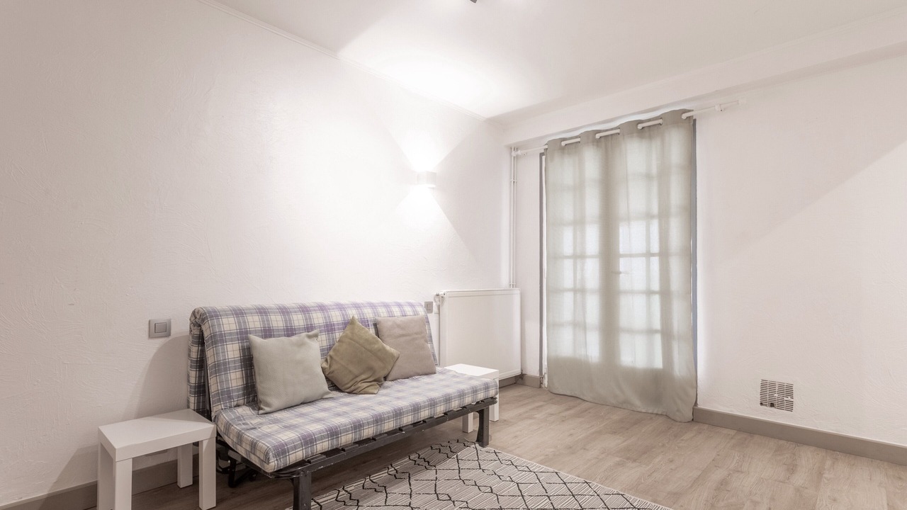 Photo of Livingroom in Les Issambres