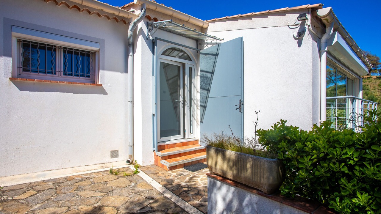 Photo of Outdoor in Les Issambres