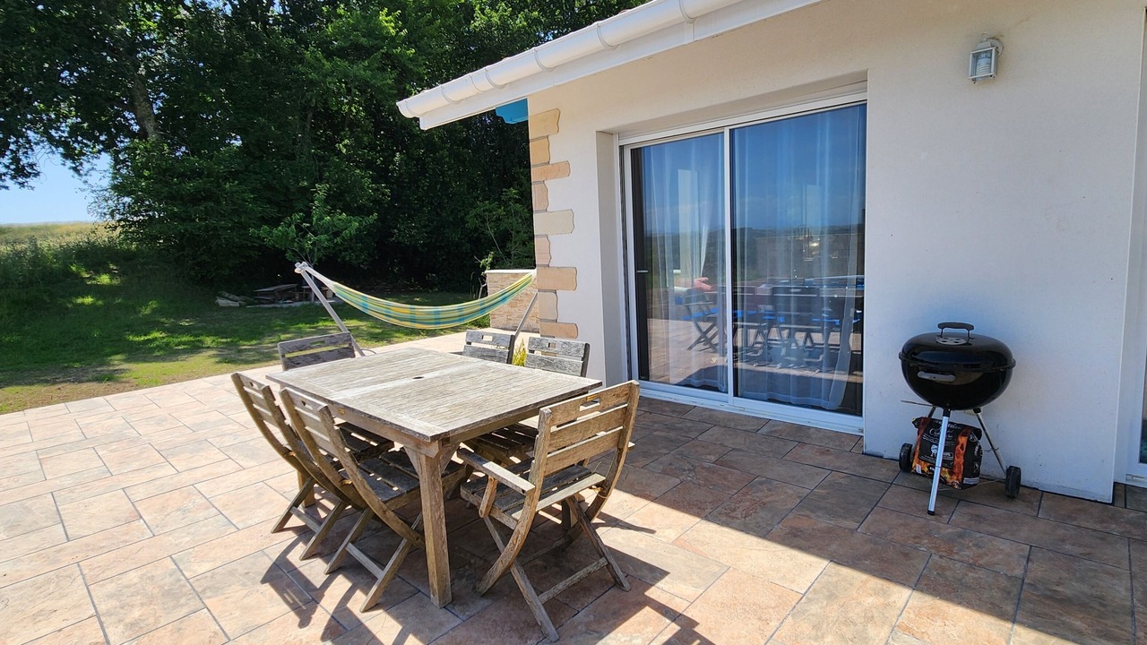 Photo of Outdoor in Saint-Barthelemy