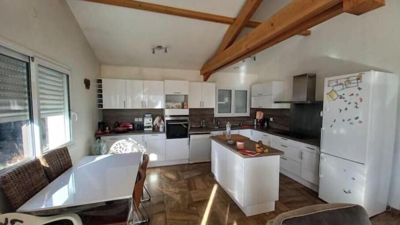 Photo of Kitchen in Saint-Barthelemy