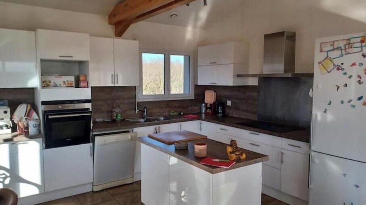Photo of Kitchen in Saint-Barthelemy