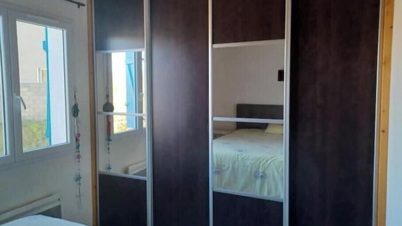 Photo of Bedroom in Saint-Barthelemy