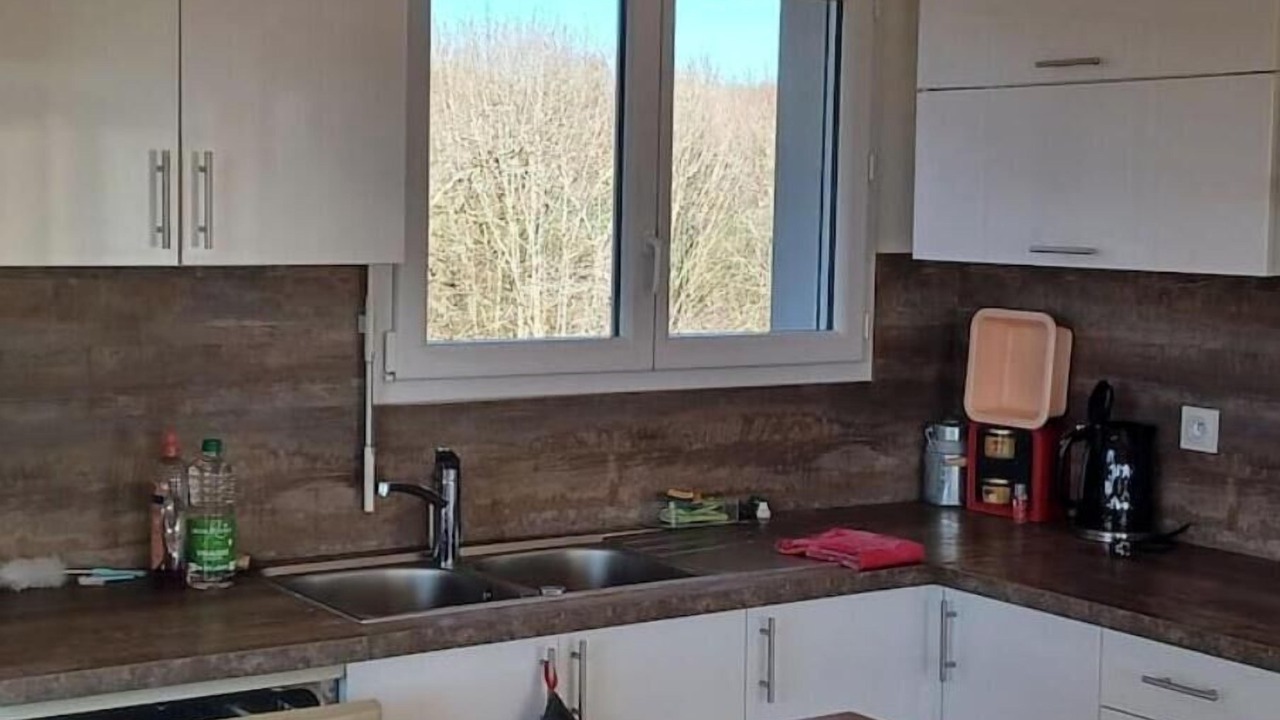 Photo of Kitchen in Saint-Barthelemy