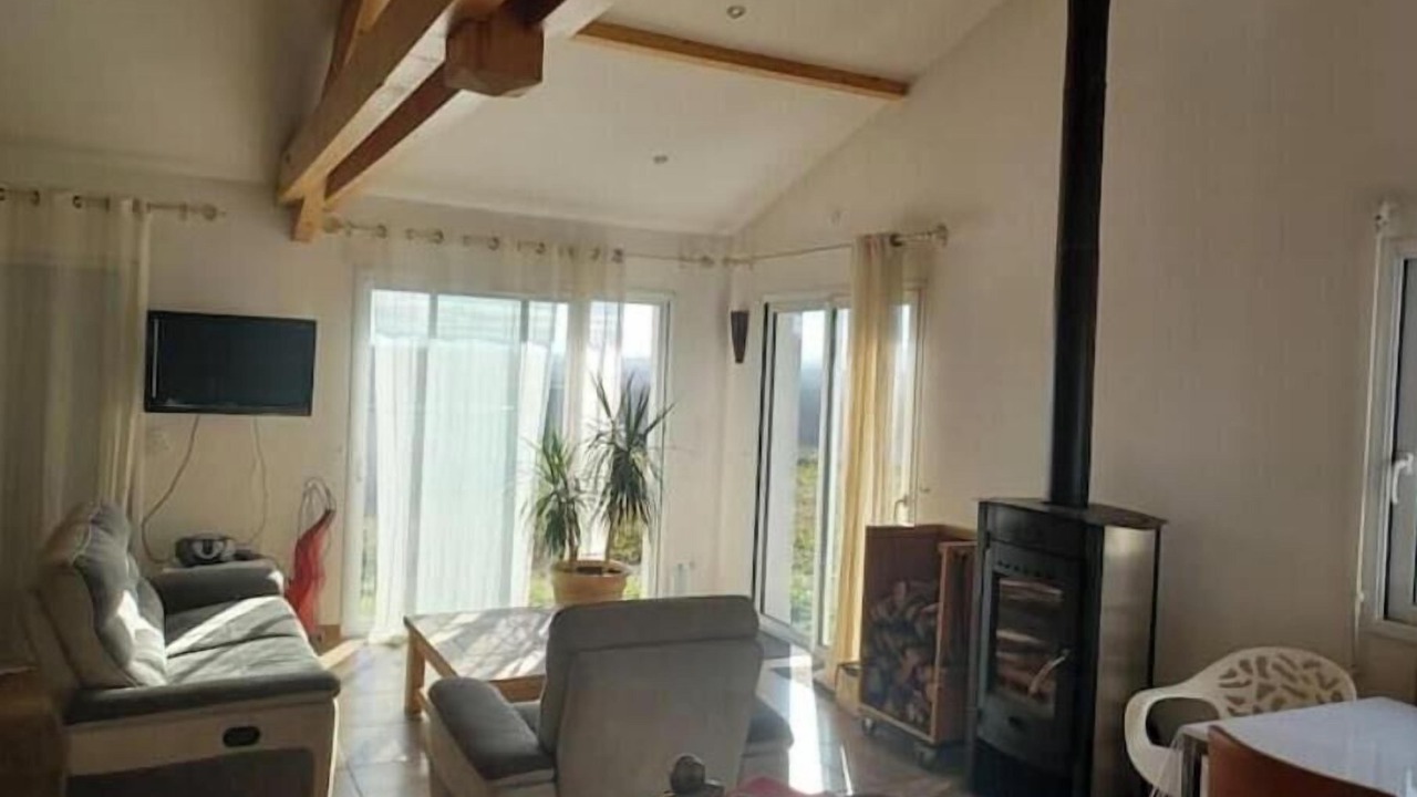Photo of Livingroom in Saint-Barthelemy