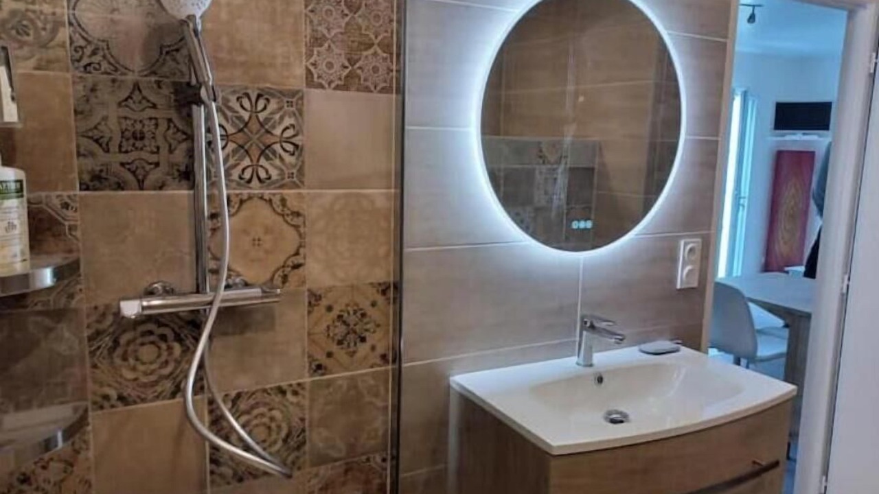 Photo of Bathroom in Saint-Barthelemy