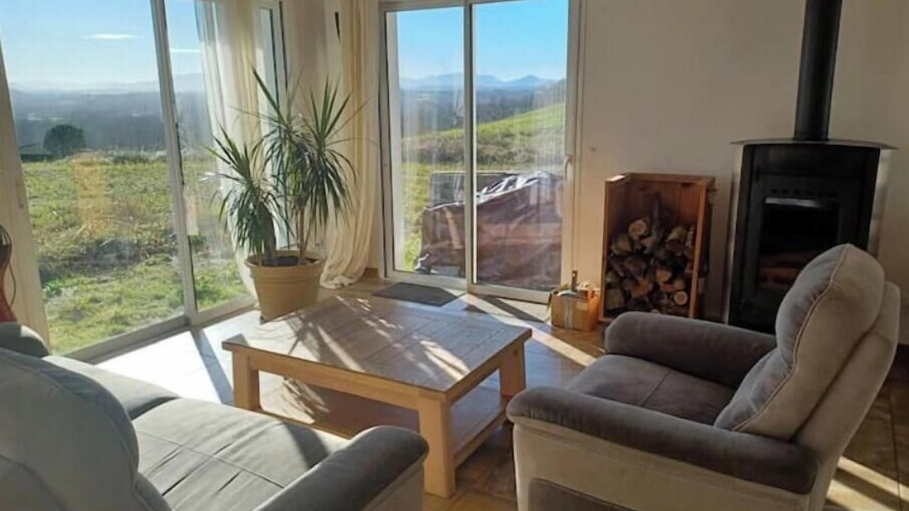 Photo of Livingroom in Saint-Barthelemy