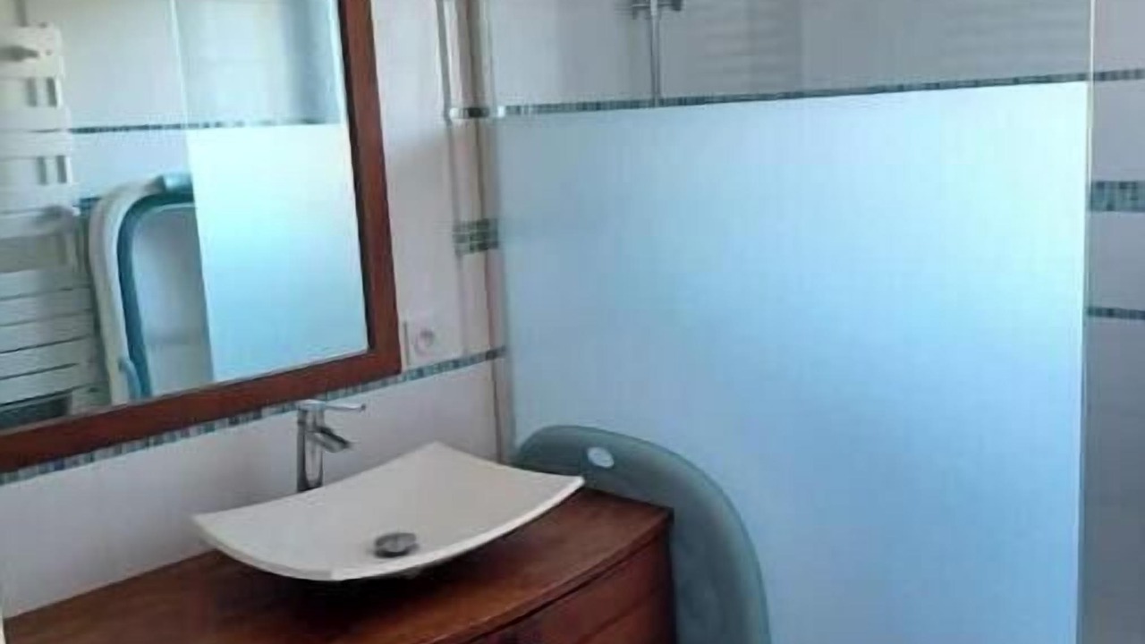 Photo of Bathroom in Saint-Barthelemy