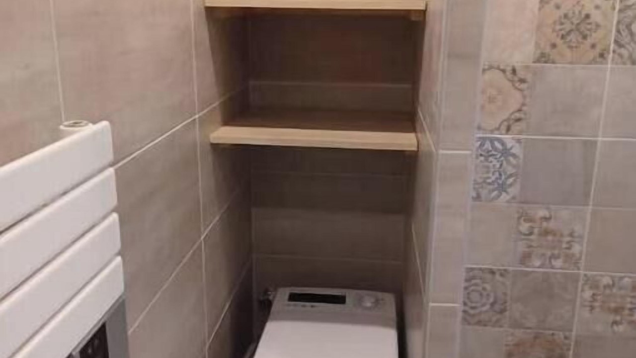 Photo of Bathroom in Saint-Barthelemy
