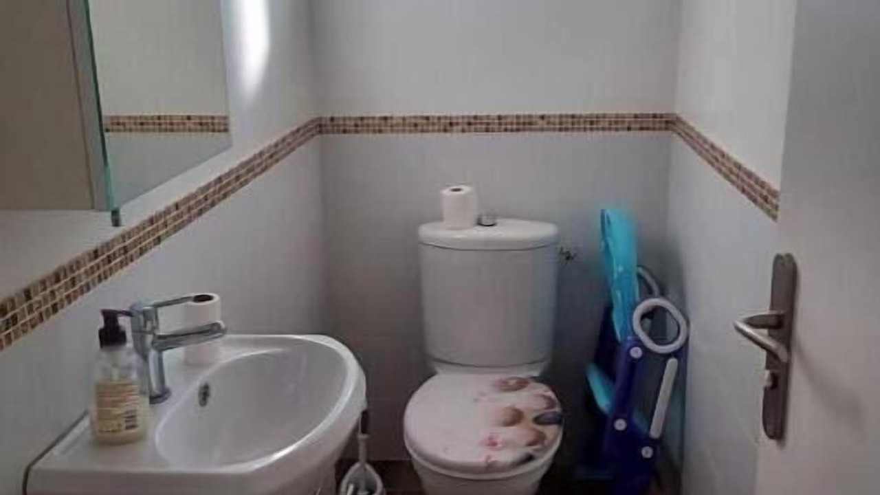 Photo of Bathroom in Saint-Barthelemy