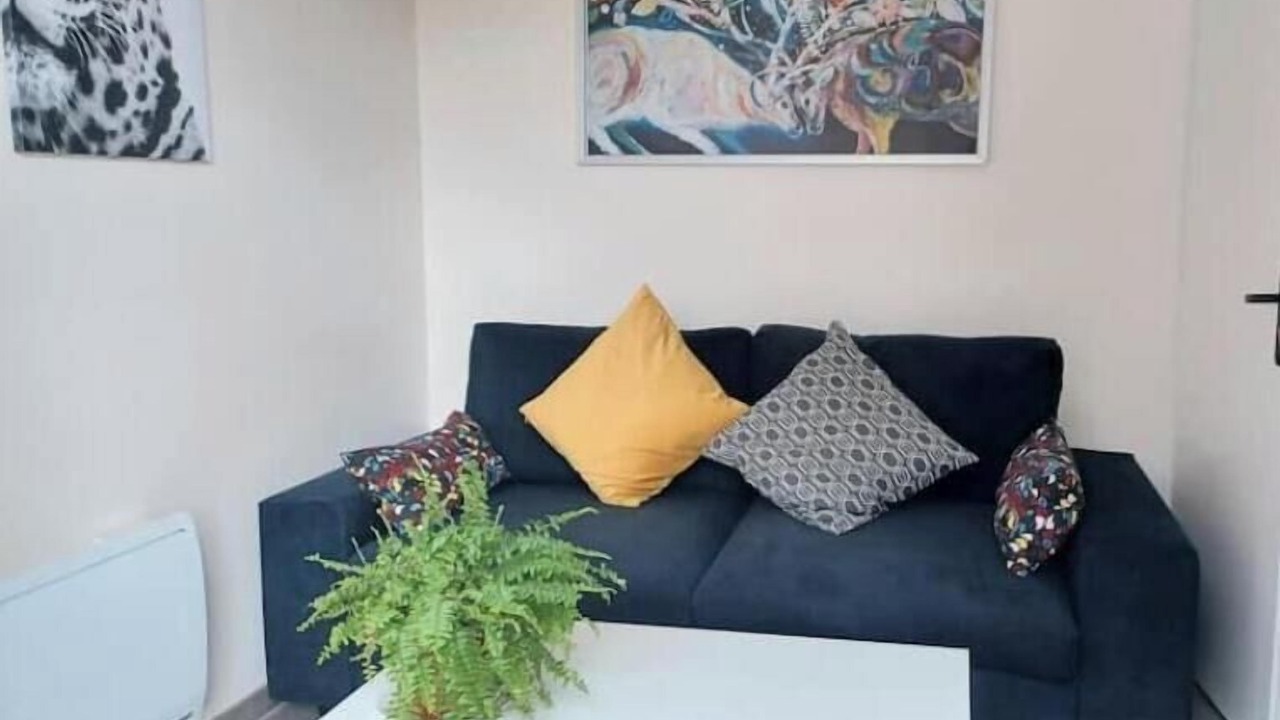 Photo of Livingroom in Saint-Barthelemy